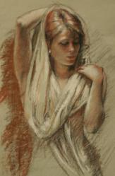 "The Shawl" by Sarah Parks
